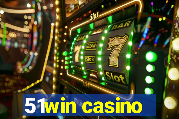 51win casino